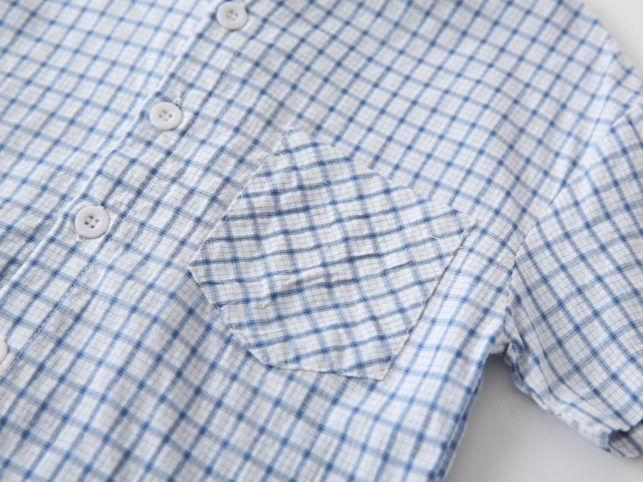 Детская Рубашка CC3266_SY4587_963_2576_16