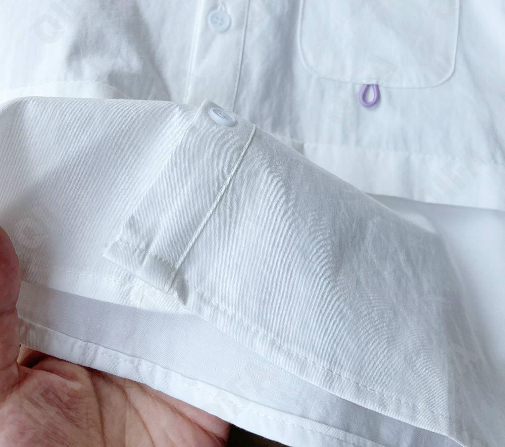 Детская Рубашка CC1221_12334CS7_248_2575_50