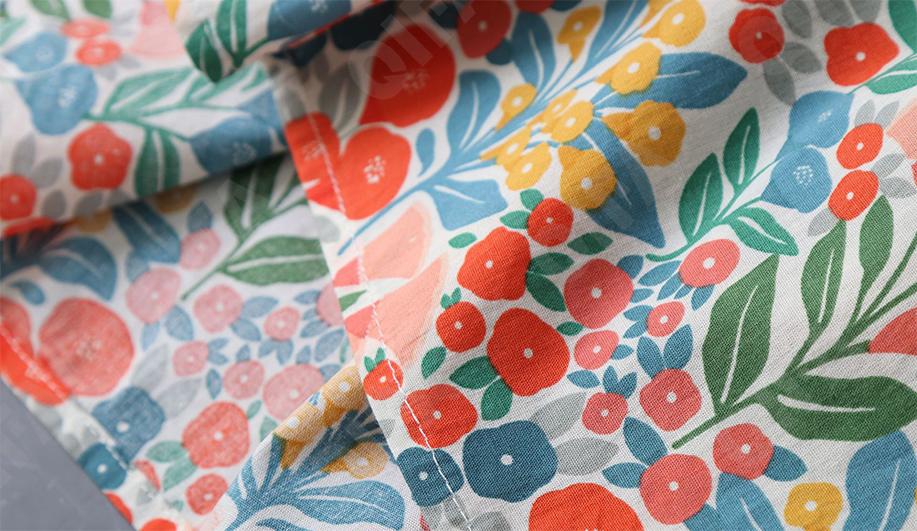 Детское Платье CC2327_QY-2414-1