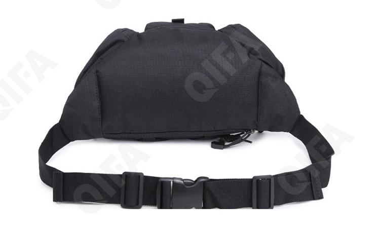Мужская Сумка поясная CC2488_1804A-1
