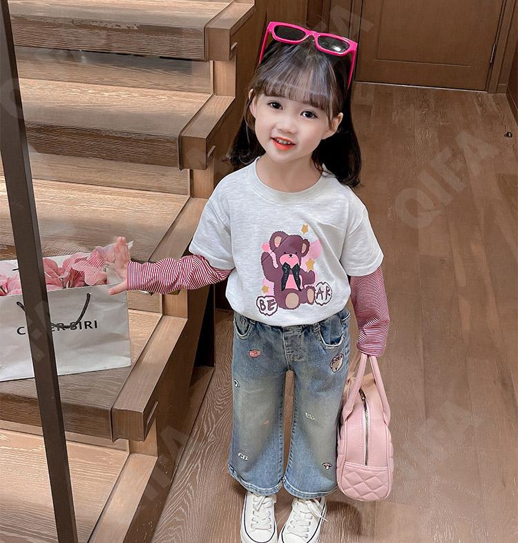 Детские Джинсы CC491_Q68-3_247_1812_10