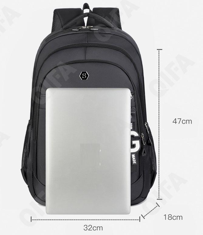 Мужской Рюкзак CC3005_DM3806-1