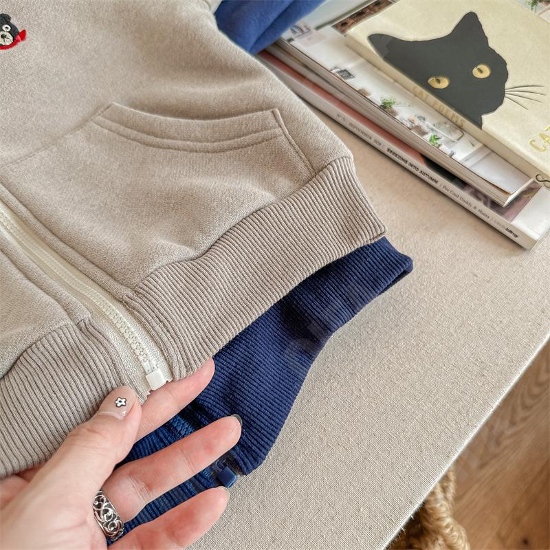 Детская Толстовка CC1293_123582_247_2574