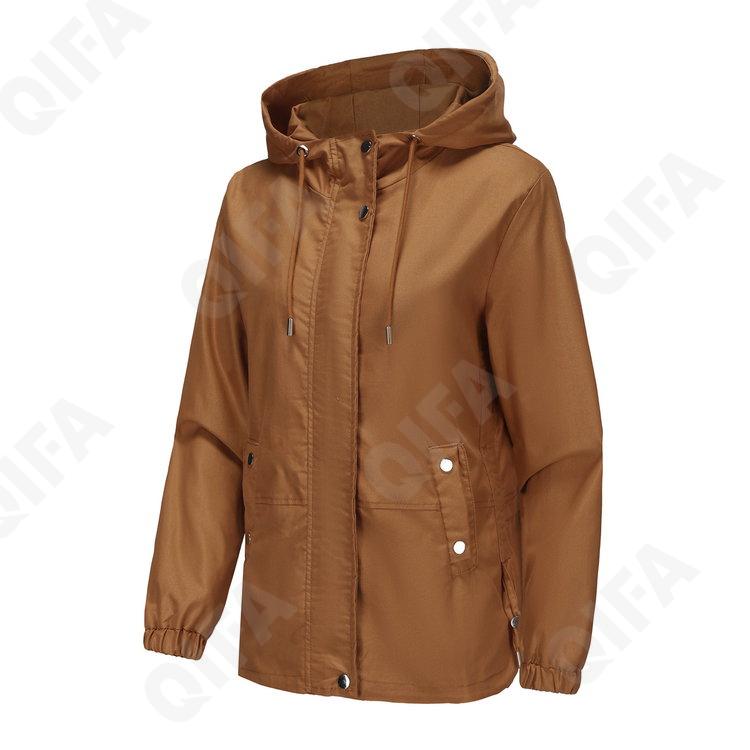 Женская Ветровка CC4800_227_252_1779_50