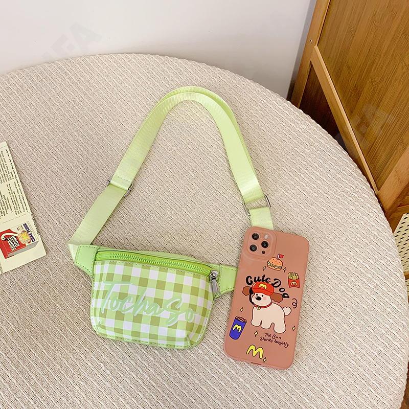 Детский Рюкзак на одно плечо RC711_JM-051-1