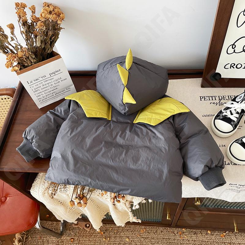 Детский Пуховик CC3874_DW245862_957_1812_65