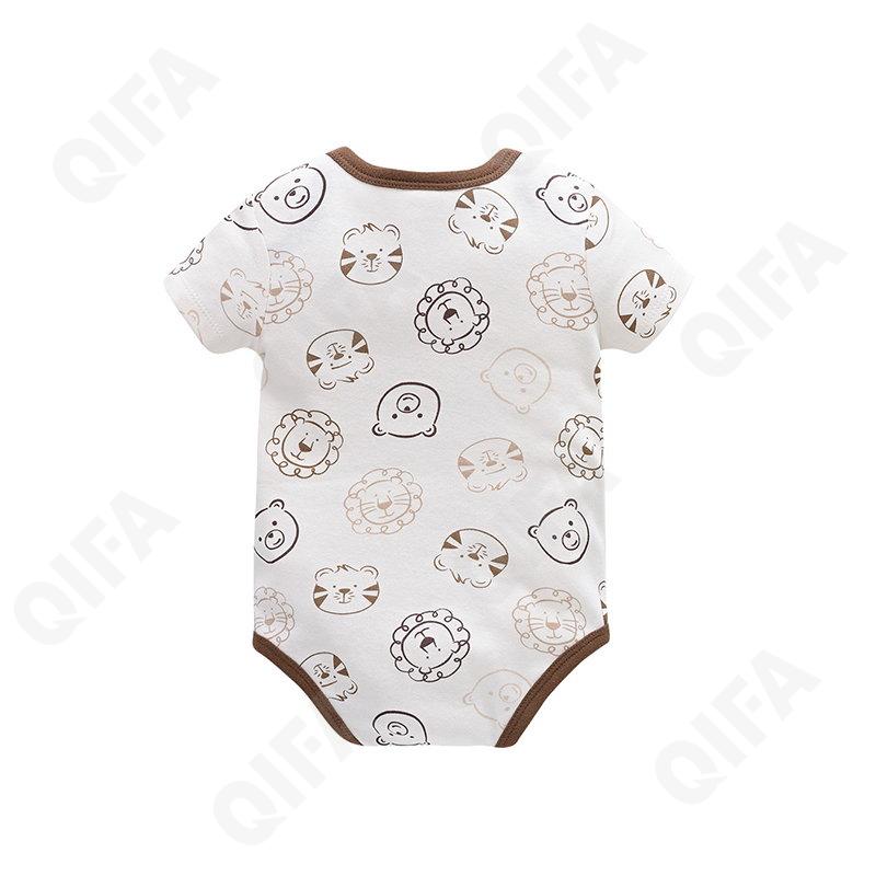 Детское Боди