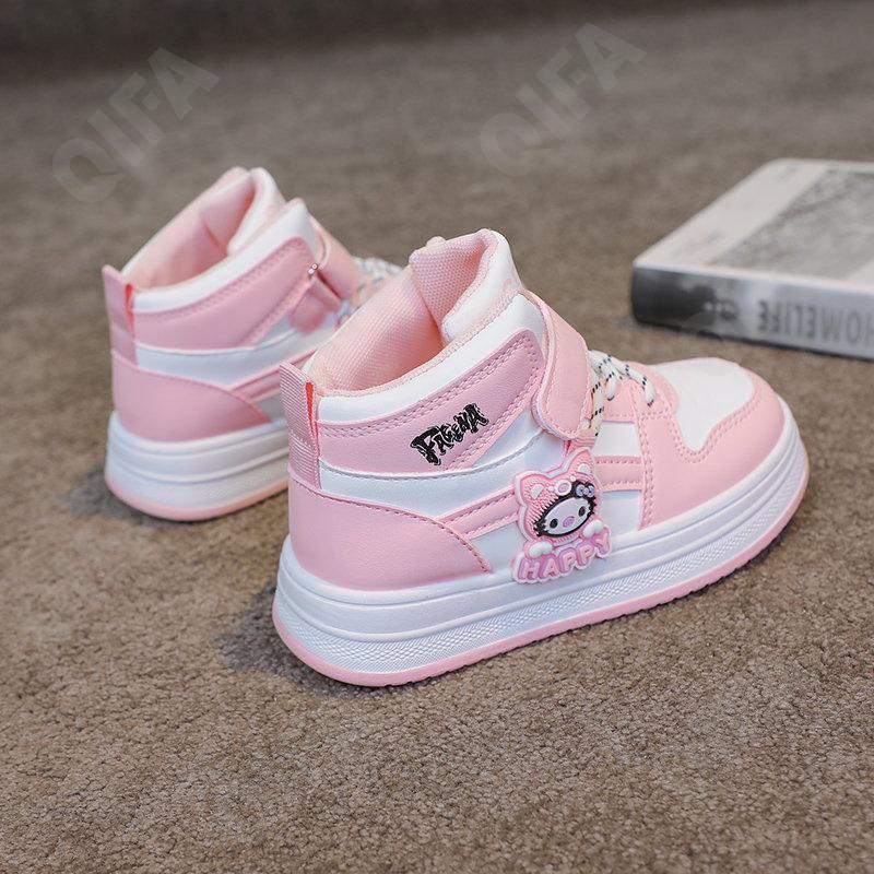 Детские Кеды CC3601_E5116-W-A2