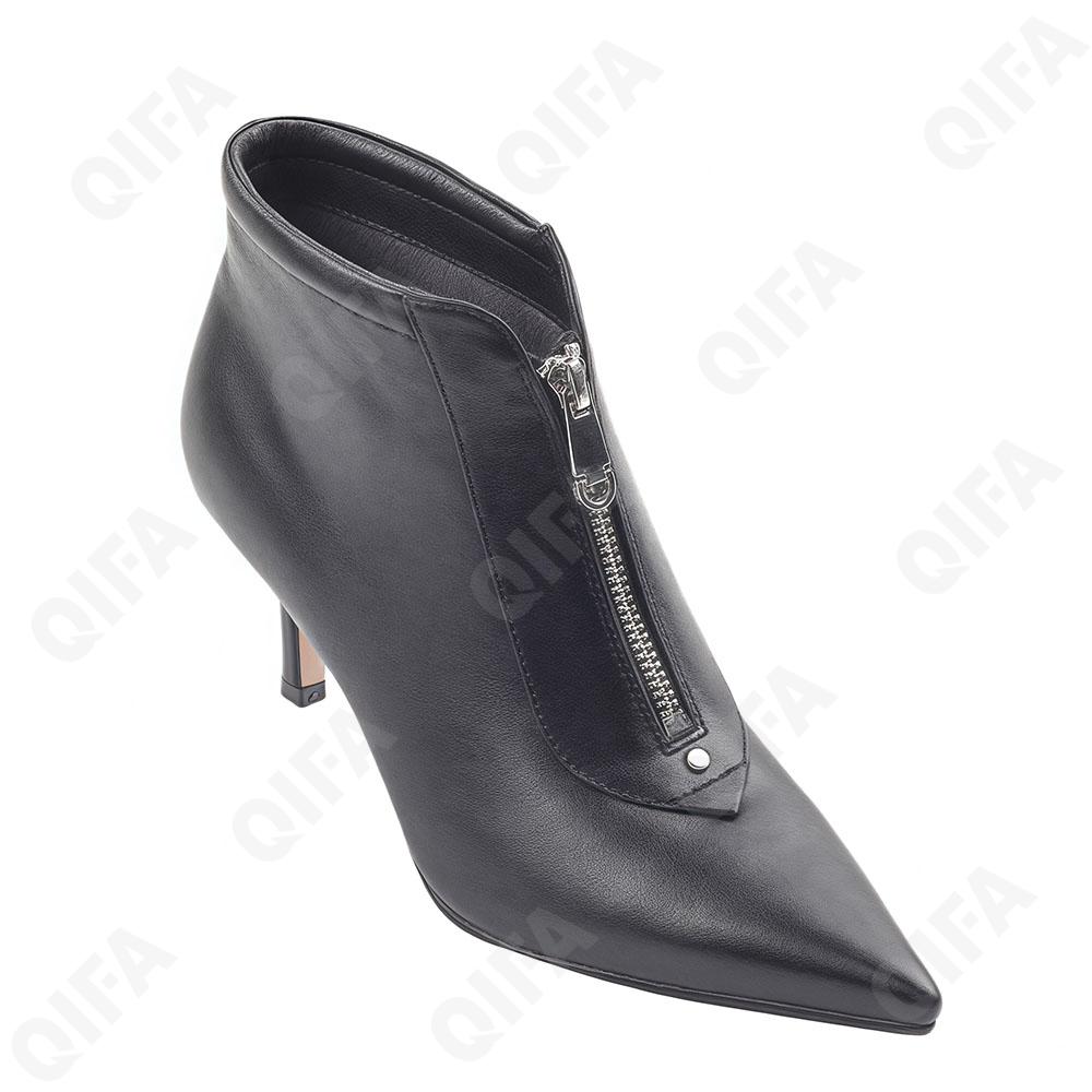 Женские Ботильоны