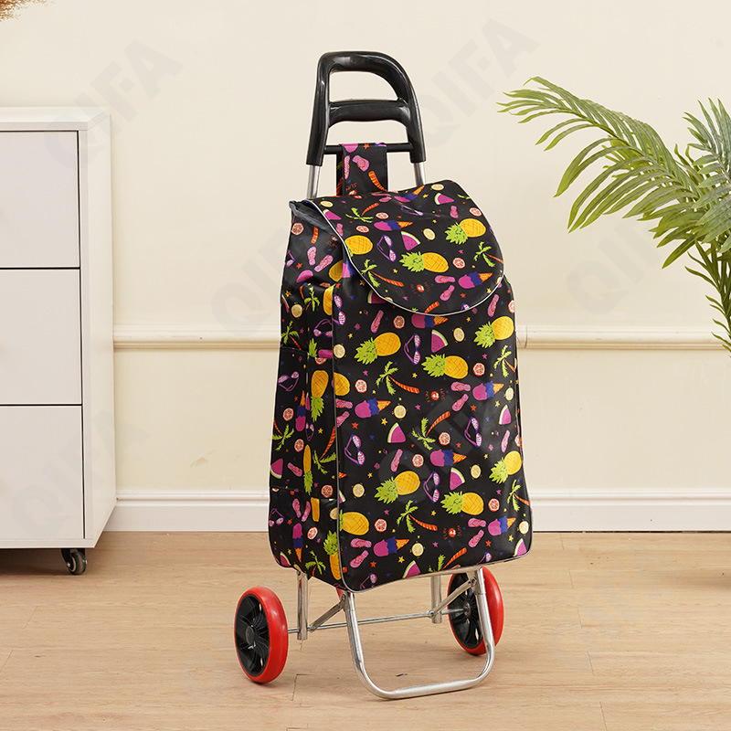 Женская Сумка-тележка CC5013_0075-2-10