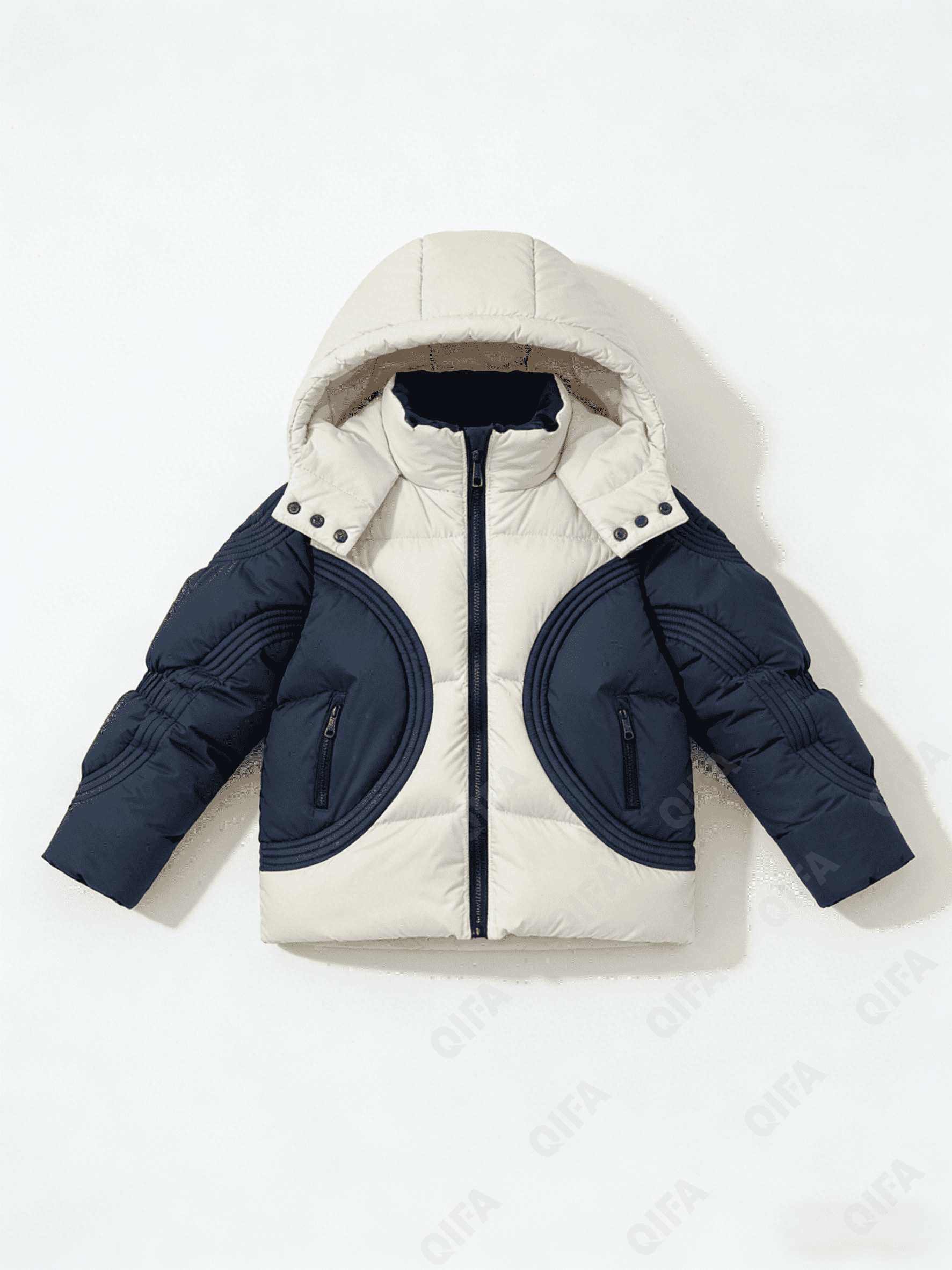 Детский Пуховик CC4879_A03A18-1P77990849L