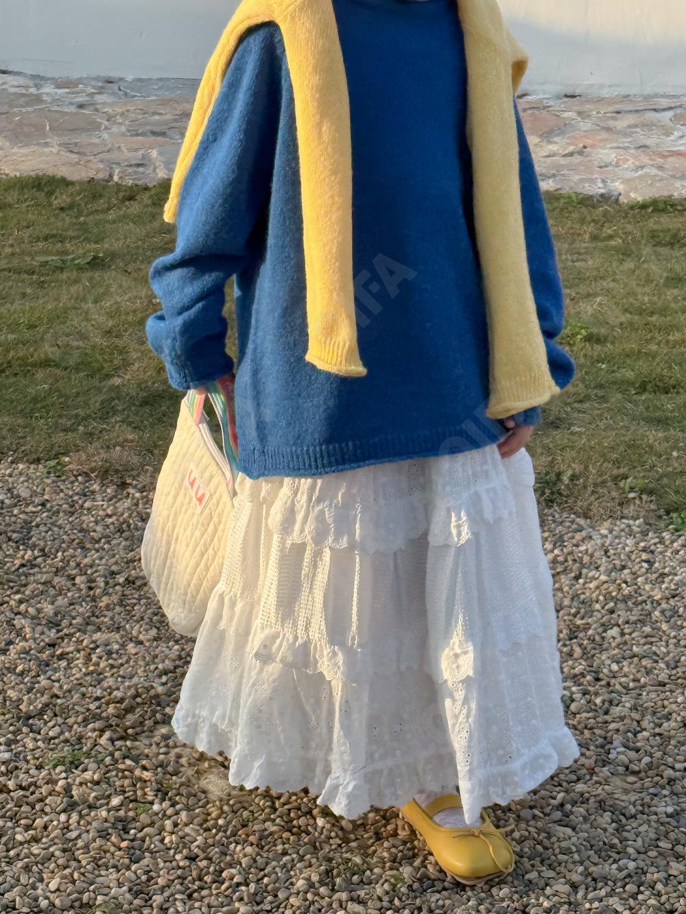 Детская Юбка CC3871_2025C13_226_2577_51