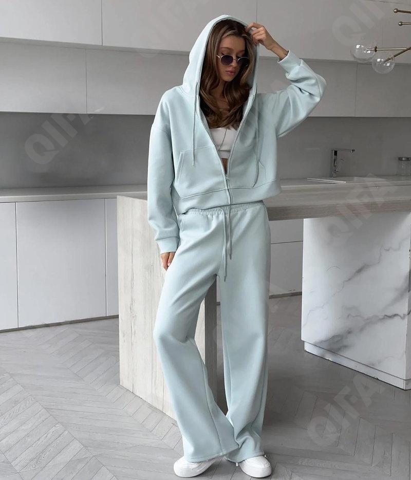 Женский Костюм с брюками CC4267_25555_246_1777_87 Женский Костюм с брюками CC4267_25555_246_1777_87