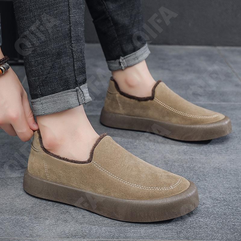 Мужские Кеды CC4119_L792-3