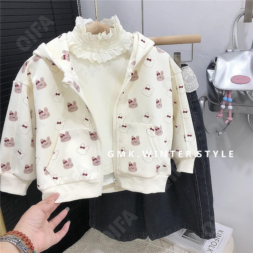 Детская Толстовка CC2554_XIAOTUZI02_225_1817_26