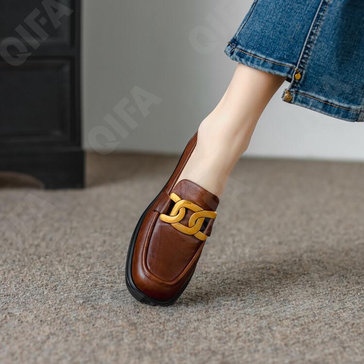 Женские Лоферы CC4419_D51-H115-2