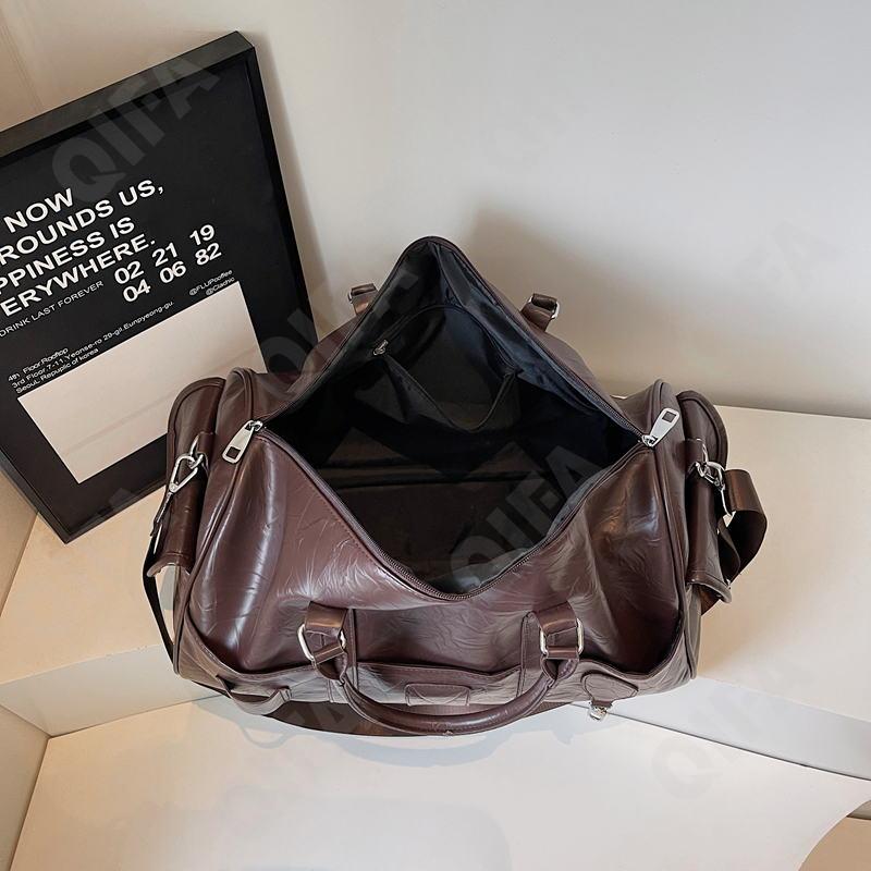 Женская Дорожная сумка CC096_8327-1 Женская Дорожная сумка CC096_8327-1