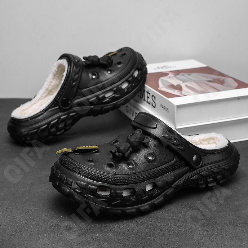 Мужское Сабо CC4922_C0821M-9-3 Мужское Сабо CC4922_C0821M-9-3