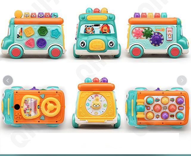 Развивающая игрушка