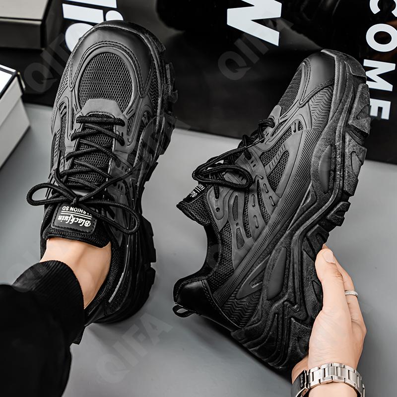 Мужские Кроссовки CC4119_KJY55-2