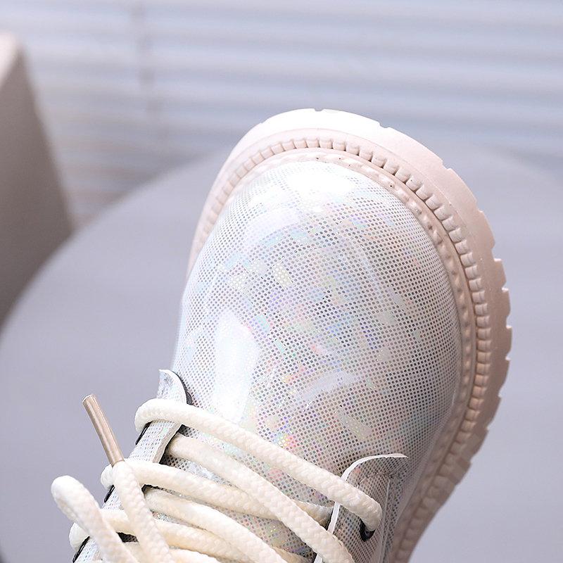 Детские Ботинки CC3959_980-A1