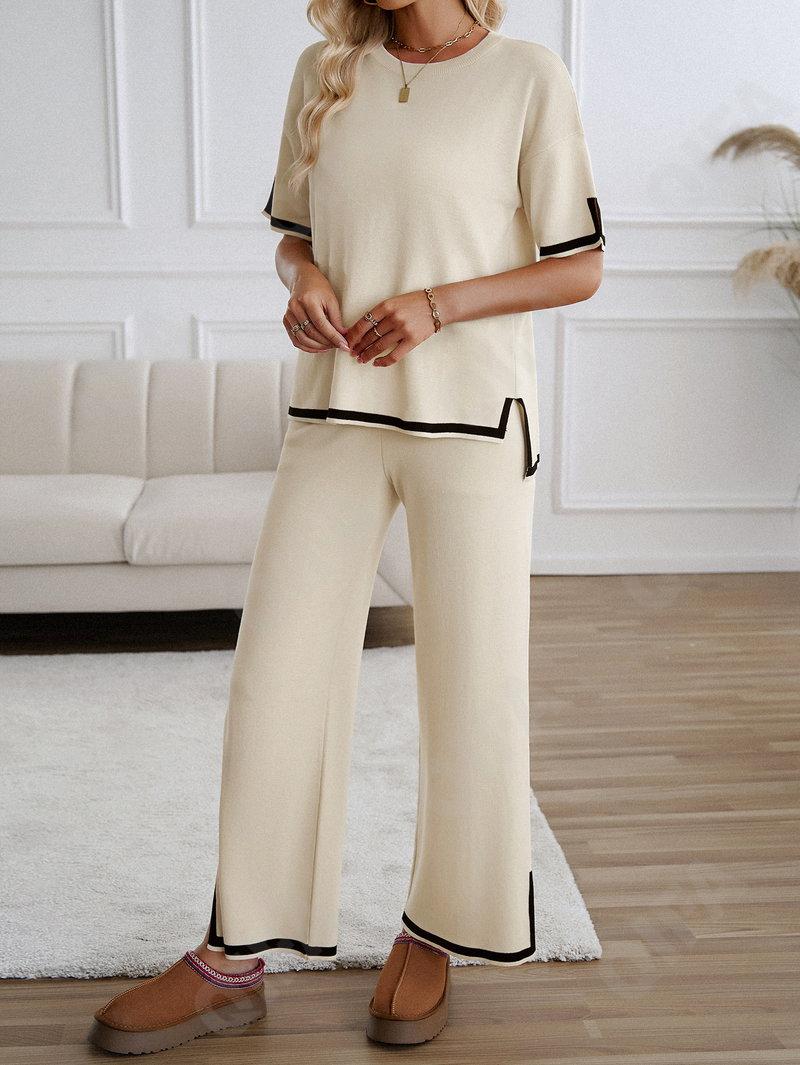 Женский Костюм с брюками CC340_D2348020_946_1777_87