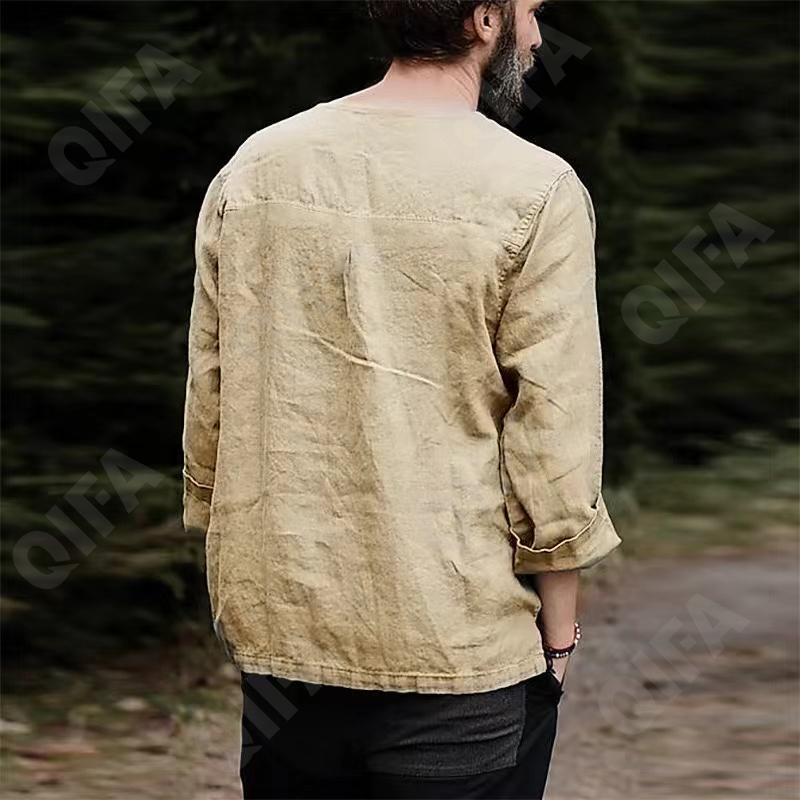 Мужская Рубашка CC3077_YU24K023_2549_1776_12