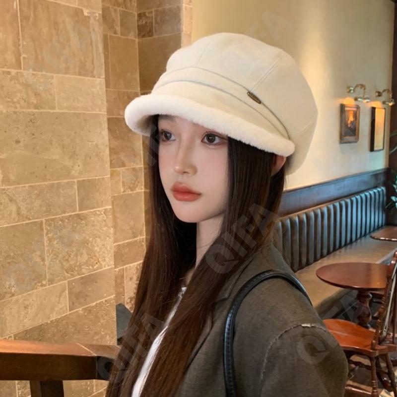 Женская Кепка CC3479_E-881-4