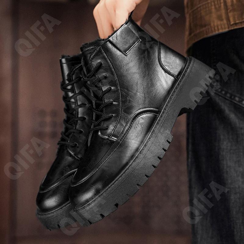 Мужские Ботинки CC4802_JY-M99-1-1