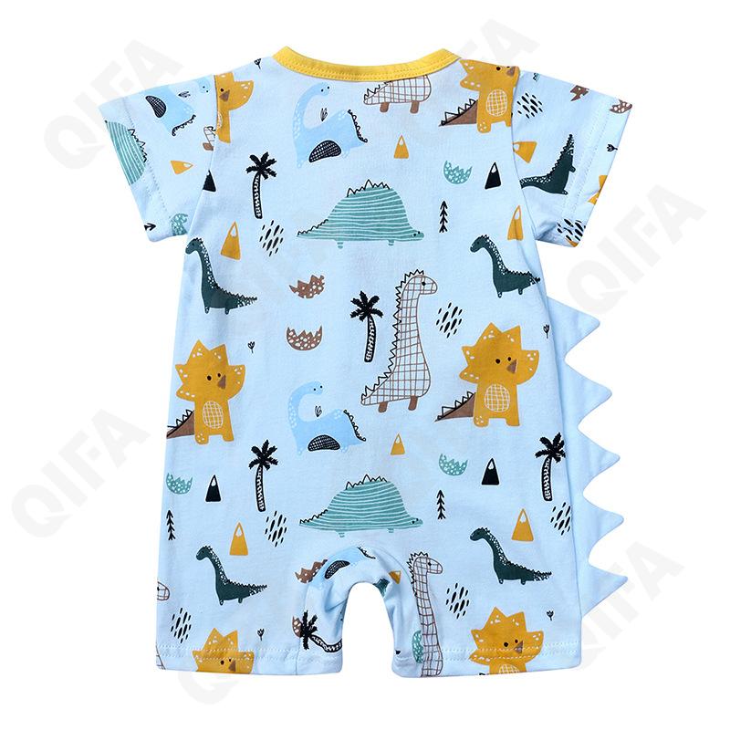 Детские Комбинезон CC2232_HY2577_247_2447