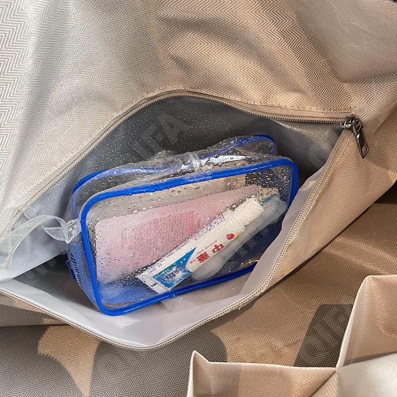 Женская Дорожная сумка CC096_8315-1