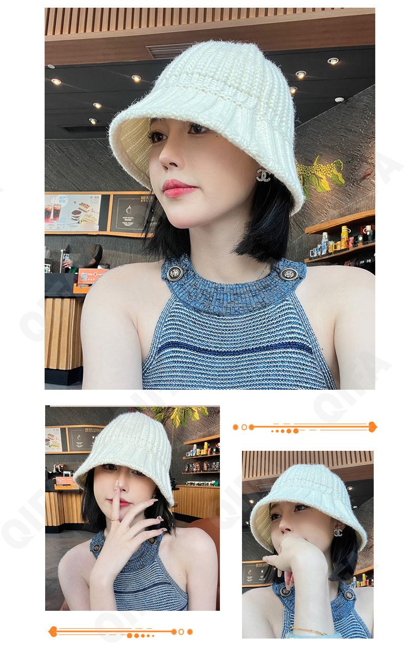 Женский Клош CC3581_XBG-8301-5