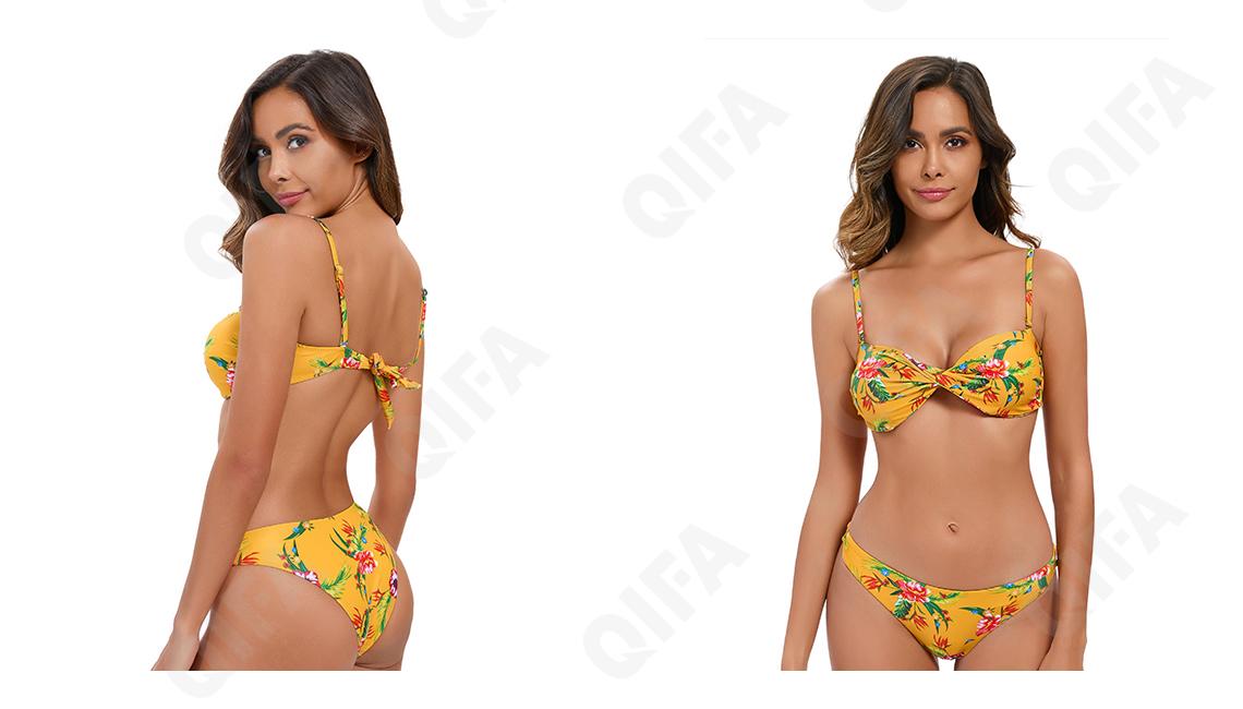 Женский Купальник раздельный CC3246_9653-1