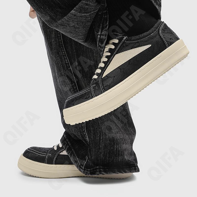 Мужские Полуботинки CC4019_XMF-89719-1