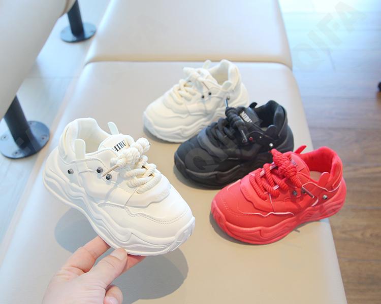 Детские Кроссовки CC3405_SY200-A1