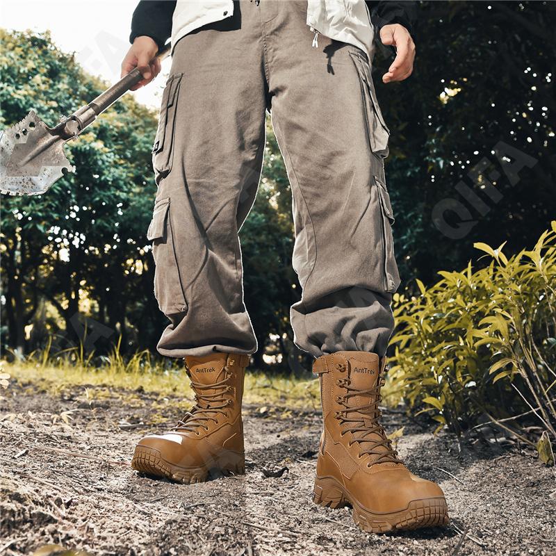 Мужские Ботинки CC5555_TT-6003-1 Мужские Ботинки CC5555_TT-6003-1