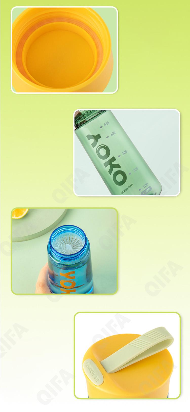 Бутылка для воды CC3017_FB-5396-1