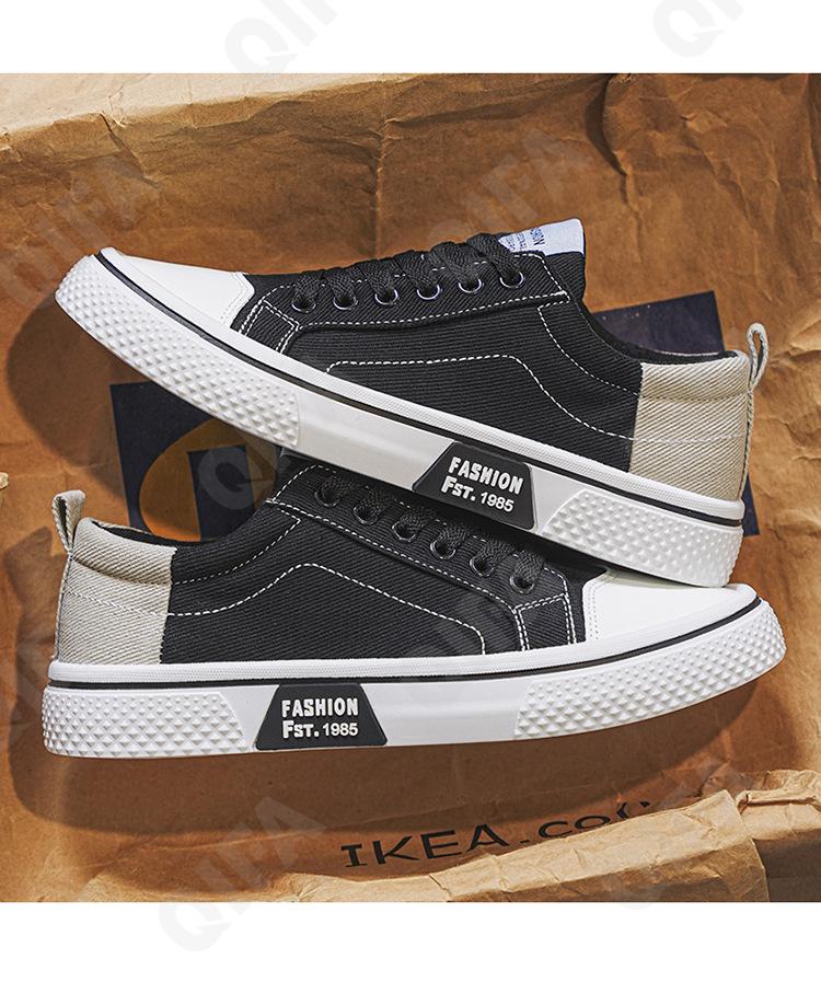 Мужские Кеды CC4119_K22-1