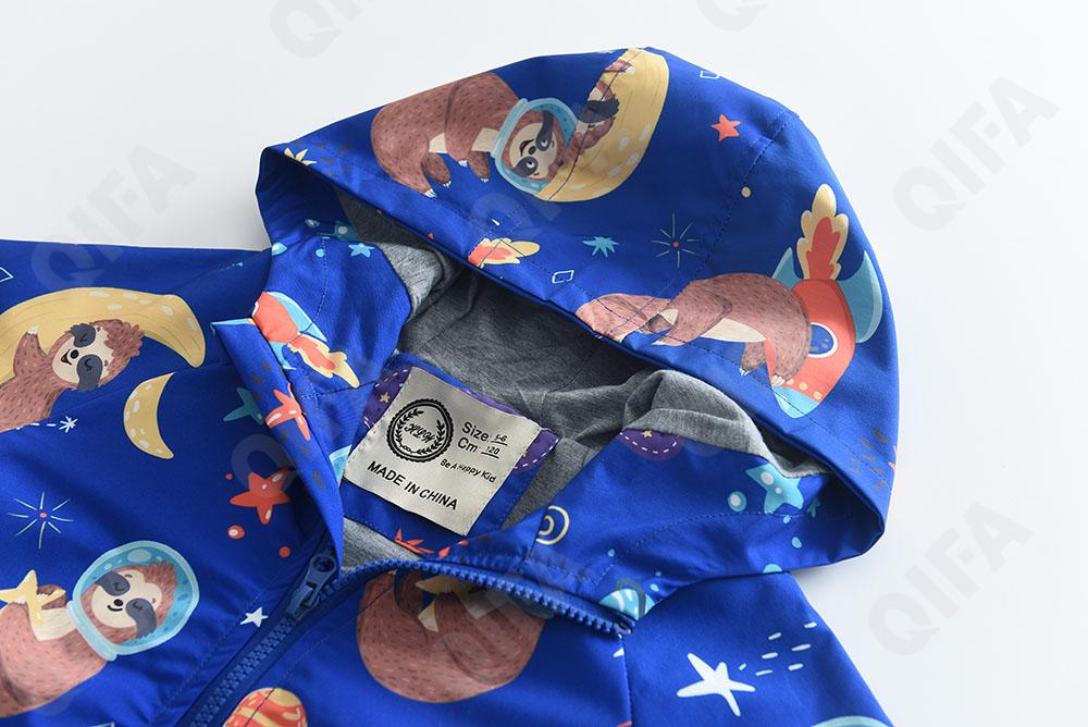 Детская Ветровка CC2119_1218-04-3