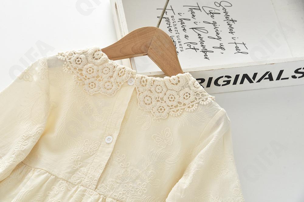 Детское Платье CC2119_0314-03-1