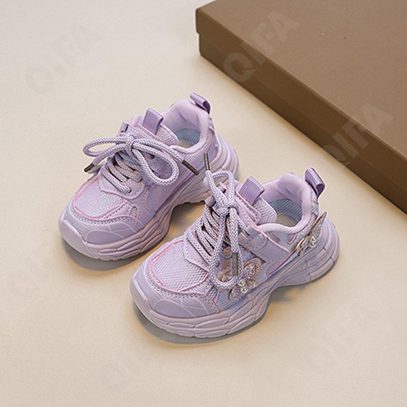 Детские Кроссовки