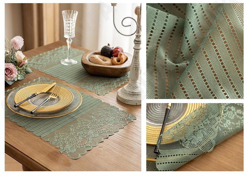 Дорожка на стол CC4102_NHQ13-1 Дорожка на стол CC4102_NHQ13-1