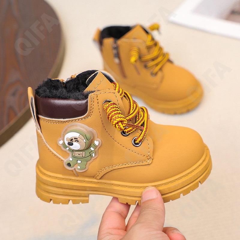 Детские Ботинки CC3601_D212_M-A2