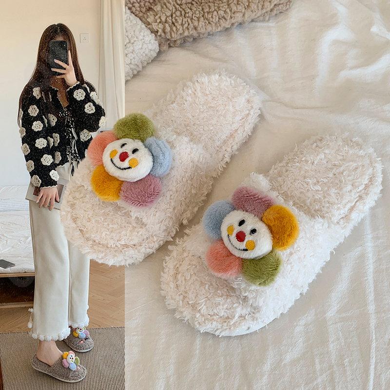 Женские Тапочки CC4988_8852-01-2