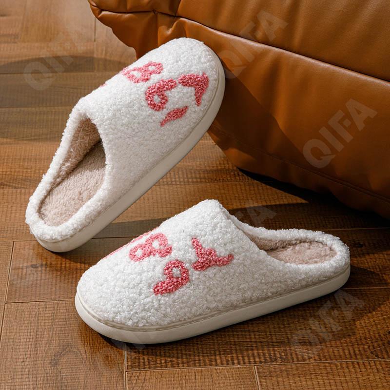 Женские Тапочки CC4670_0015-BLUE