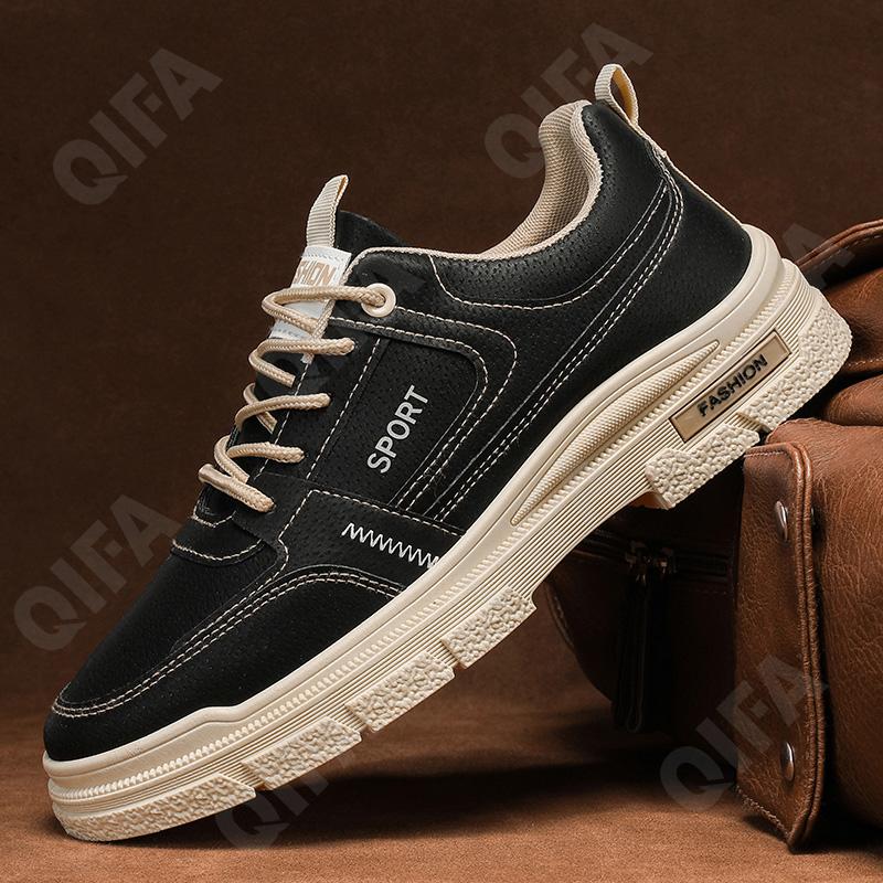 Мужские Полуботинки