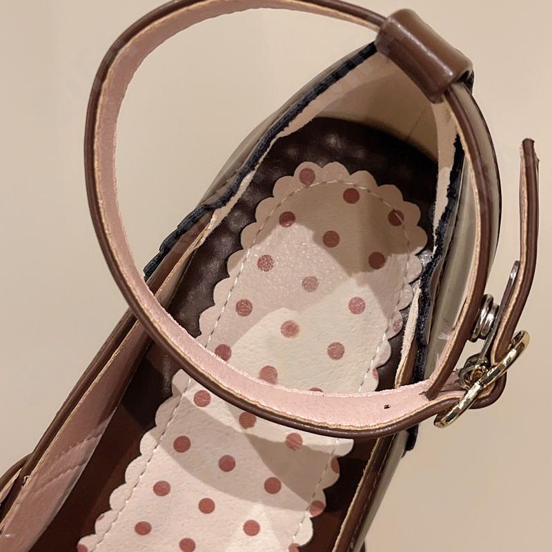 Женские Туфли CC3928_0806-1 Женские Туфли CC3928_0806-1