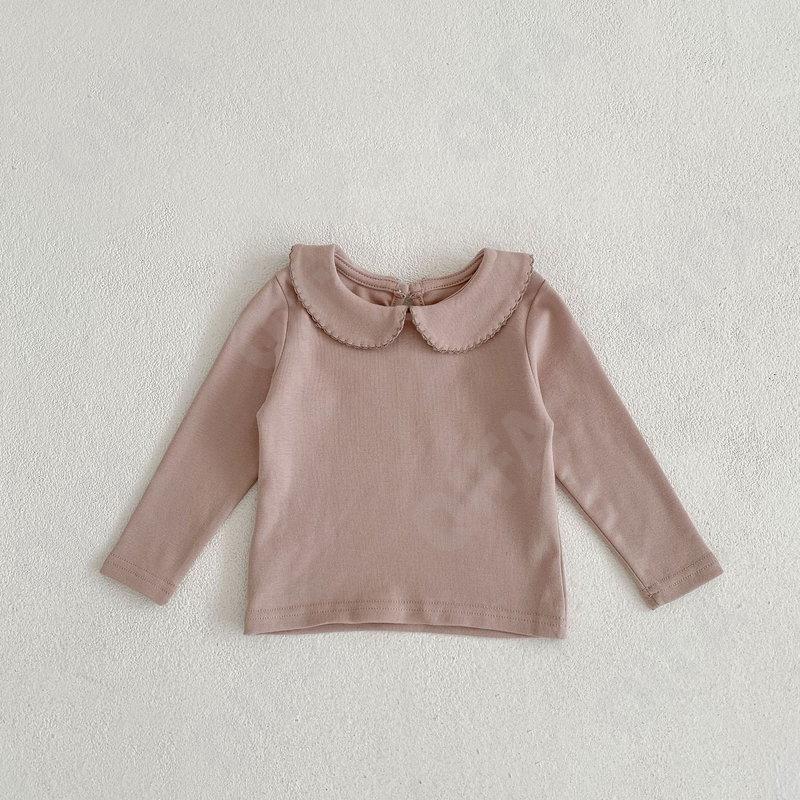 Детский Лонгслив