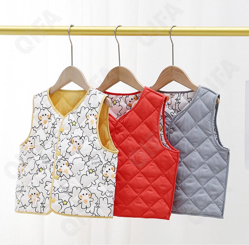 Детский Жилет CC1607_167_246_2574_28 Детский Жилет CC1607_167_246_2574_28