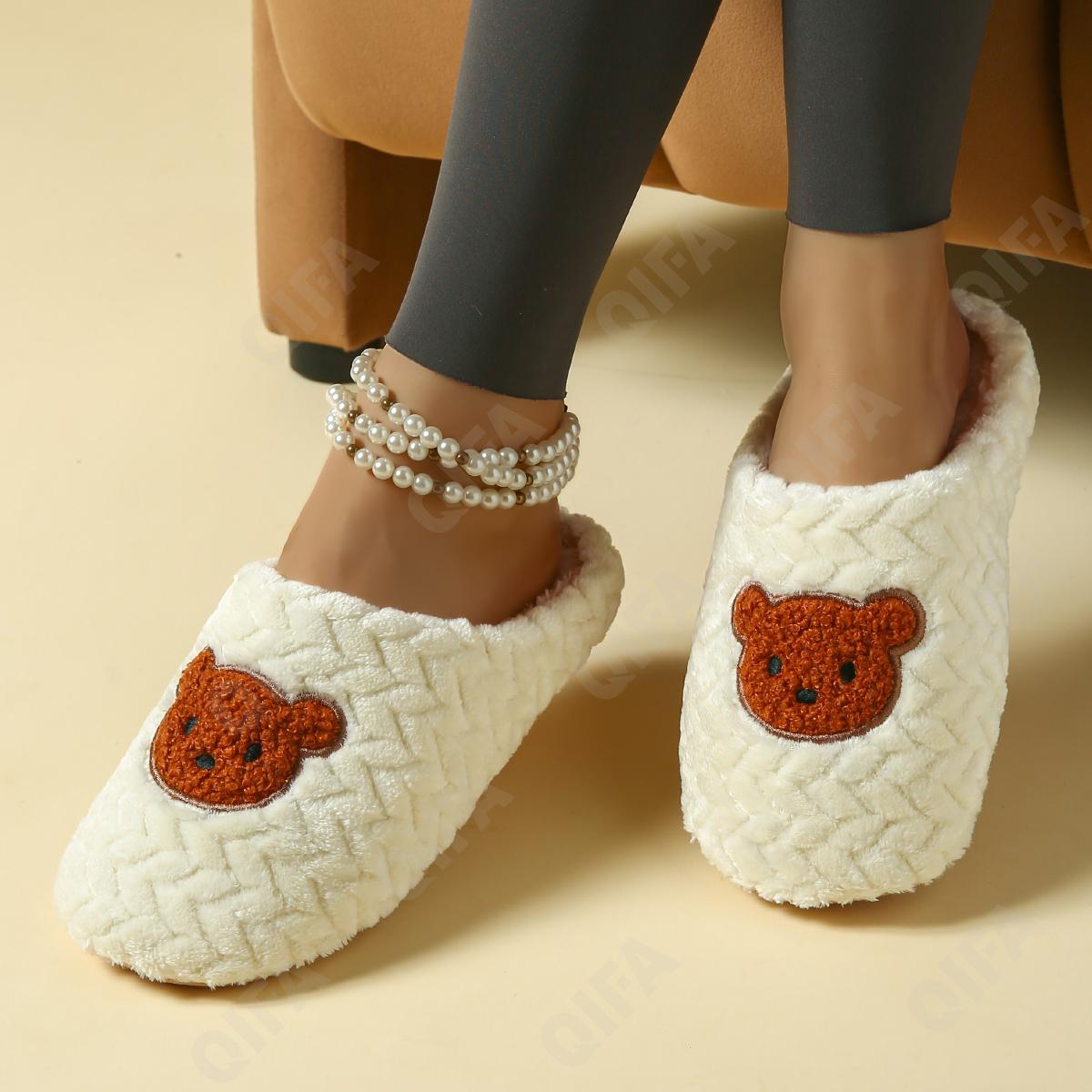 Женские Тапочки CC5484_JY004-B